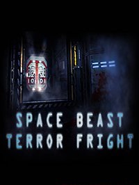 Space Beast Terror Fright